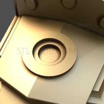 3D модель KR_0509 (STL)